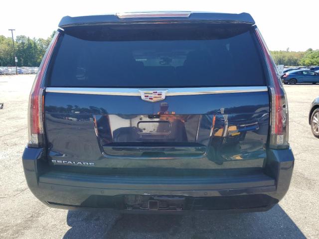Photo 6 from auction – 2017 CADILLAC ESCALADE E with VIN 1GYS4JKJ9HR382605