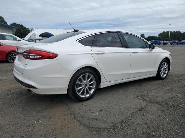 Photo 3 from auction – 2017 FORD FUSION SE with VIN 3FA6P0HD4HR129406