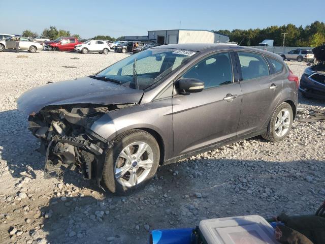 FORD FOCUS SE 2013 with VIN 1FADP3K25DL325346 - Photo from auction