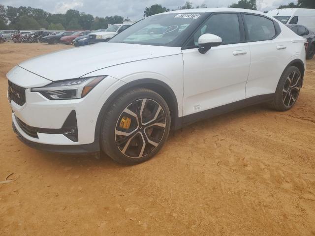 POLESTAR 2 2023 with VIN YSMET3KA6PL126865 - Photo from auction
