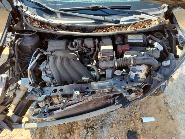 Photo 11 from auction – 2017 NISSAN VERSA S with VIN 3N1CN7AP4HL878986