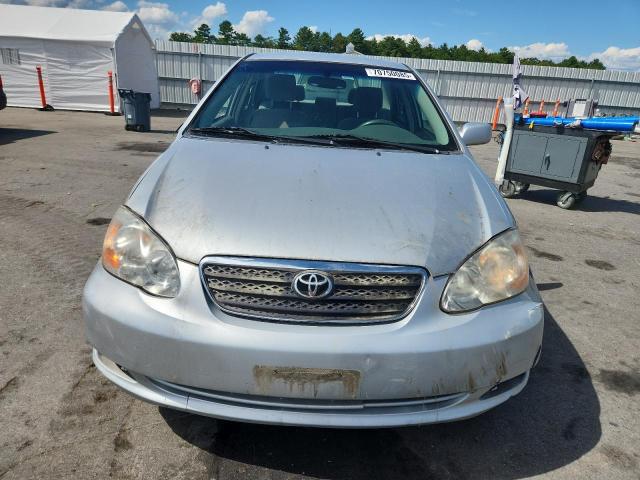 Photo 5 from auction – 2007 TOYOTA COROLLA CE with VIN 2T1BR32E27C787784