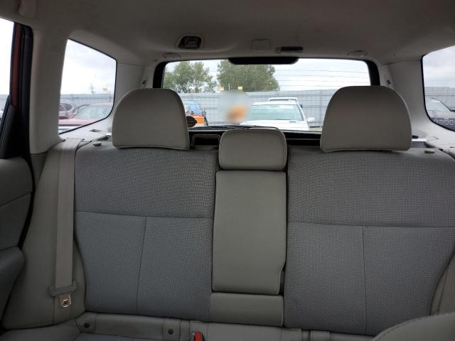 Photo 10 from auction – 2011 SUBARU FORESTER 2 with VIN JF2SHBBCXBH746658