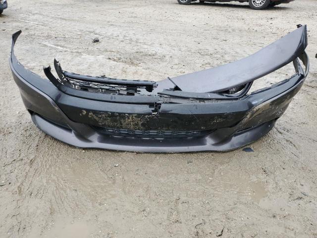 Photo 12 from auction – 2015 DODGE CHARGER SXT with VIN 2C3CDXHG1FH896037