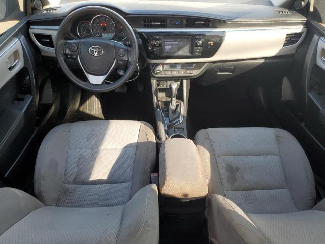 Photo 8 from auction – 2016 TOYOTA COROLLA with VIN 2T1BURHE5GC718614
