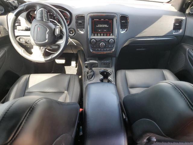 Photo 8 from auction – 2019 DODGE DURANGO GT with VIN 1C4RDJDG2KC853302