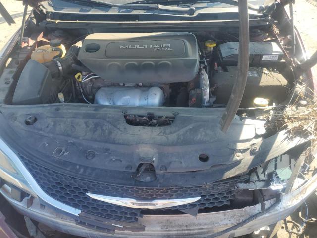 Photo 11 from auction – 2015 CHRYSLER 200 C with VIN 1C3CCCCB4FN545346