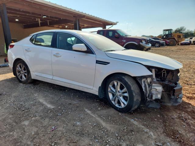 Photo 4 from auction – 2013 KIA OPTIMA EX with VIN 5XXGN4A72DG218190