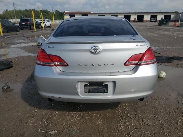 Photo 6 from auction – 2007 TOYOTA AVALON with VIN 4T1BK36B47U202822