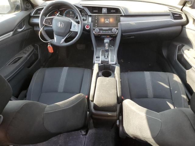 Photo 8 from auction – 2016 HONDA CIVIC EX with VIN 19XFC2F74GE068515