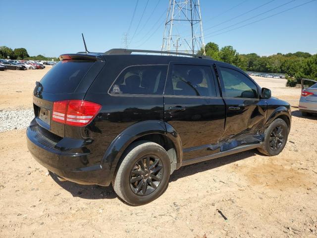 Photo 3 from auction – 2020 DODGE JOURNEY SE with VIN 3C4PDCAB6LT277196