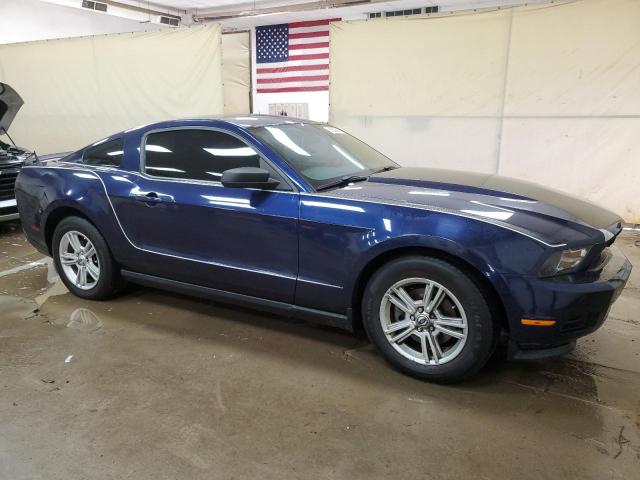 Photo 4 from auction – 2012 FORD MUSTANG with VIN 1ZVBP8AM4C5200825
