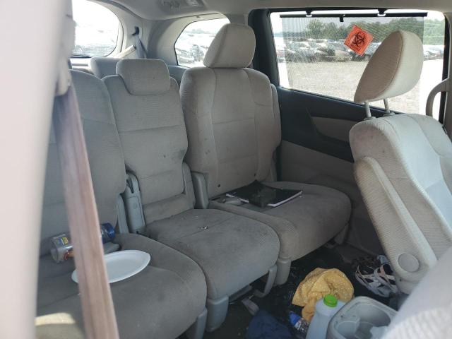 Photo 10 from auction – 2012 HONDA ODYSSEY EX with VIN 5FNRL5H49CB068340