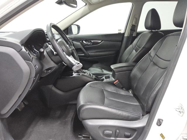 Photo 7 from auction – 2019 NISSAN ROGUE S with VIN 5N1AT2MT1KC828969