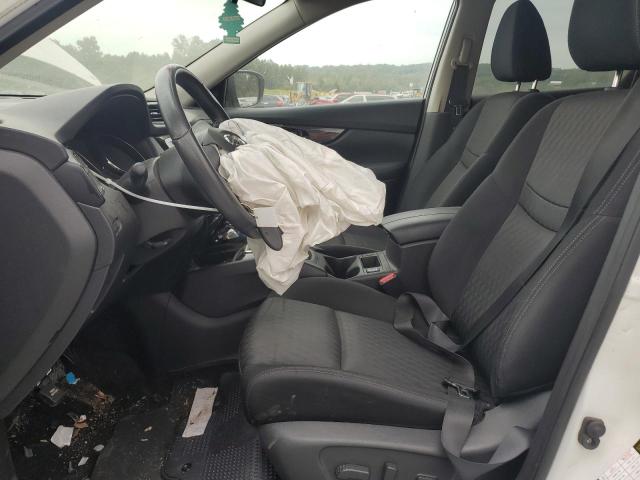 Photo 7 from auction – 2017 NISSAN ROGUE S with VIN KNMAT2MT9HP601535