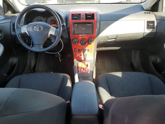 Photo 8 from auction – 2010 TOYOTA COROLLA BA with VIN 1NXBU4EE0AZ355510