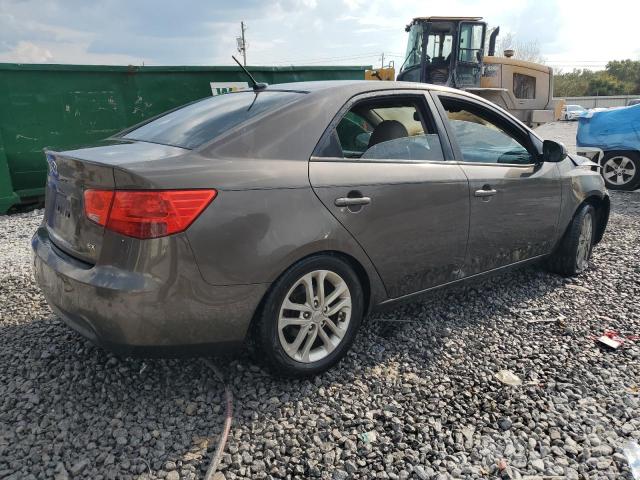 Photo 3 from auction – 2012 KIA FORTE EX with VIN KNAFU4A26C5505373
