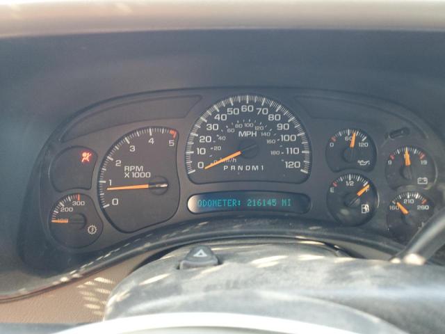 Photo 9 from auction – 2007 GMC SIERRA K25 with VIN 1GTHK23D67F129956