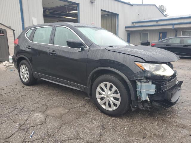 Photo 4 from auction – 2018 NISSAN ROGUE S with VIN KNMAT2MV8JP526690