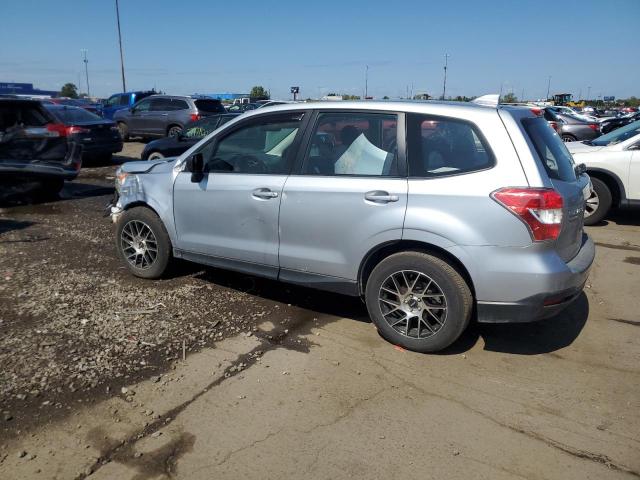 Photo 2 from auction – 2016 SUBARU FORESTER 2 with VIN JF2SJAAC9GG535013