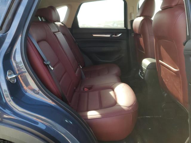 Photo 11 from auction – 2023 MAZDA CX-5 PREFERRED with VIN JM3KFBCM6P0179020