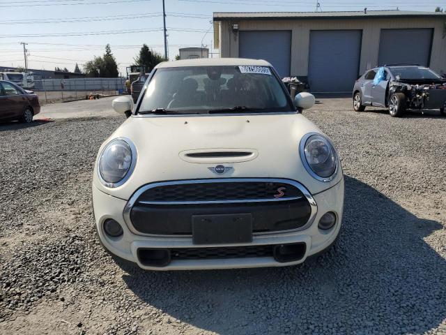 Photo 5 from auction – 2020 MINI COOPER S with VIN WMWXU9C09L2M11681