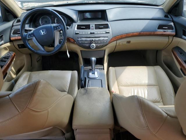 Photo 8 from auction – 2011 HONDA ACCORD EXL with VIN 1HGCP2F86BA110938