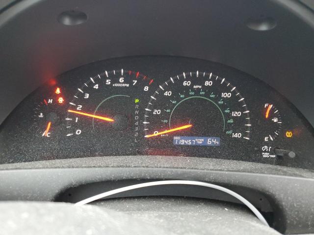 Photo 9 from auction – 2007 TOYOTA CAMRY CE with VIN 4T1BE46K87U055465