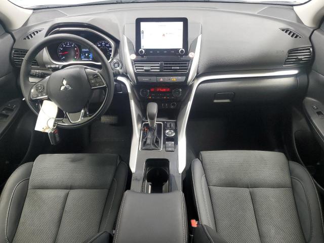 Photo 8 from auction – 2025 MITSUBISHI ECLIPSE CR with VIN JA4ATWAA6SZ040226