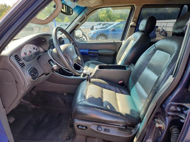 Photo 7 from auction – 2004 FORD EXPLORER S with VIN 1FMZU67K64UA22536