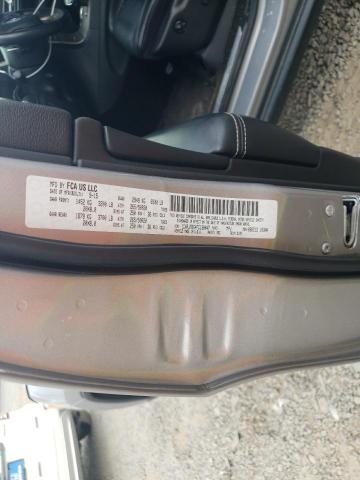 Photo 14 from auction – 2015 JEEP GRAND CHER with VIN 1C4RJFBG4FC130047