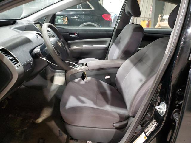 Photo 7 from auction – 2009 TOYOTA PRIUS with VIN JTDKB20U093474527