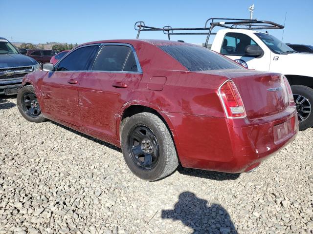 Photo 2 from auction – 2014 CHRYSLER 300 S with VIN 2C3CCABG3EH179372
