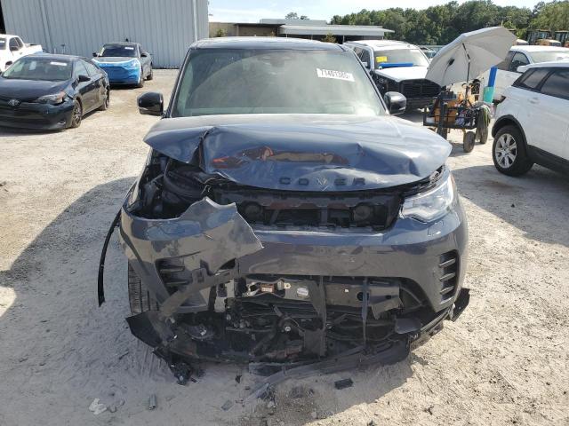 Photo 5 from auction – 2024 LAND ROVER DISCOVERY with VIN SALRL4EU2R2495796