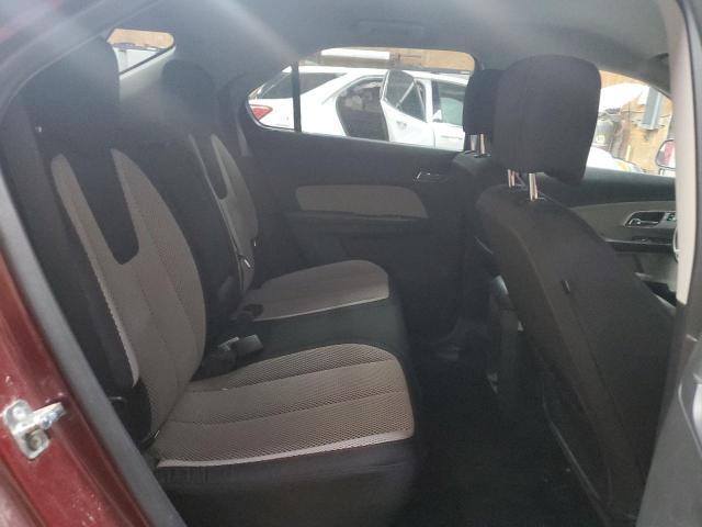 Photo 11 from auction – 2016 CHEVROLET EQUINOX LT with VIN 2GNFLFEK1G6176921