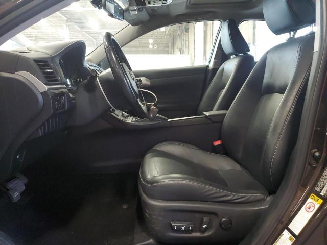 Photo 7 from auction – 2012 LEXUS CT 200 with VIN JTHKD5BH3C2076283