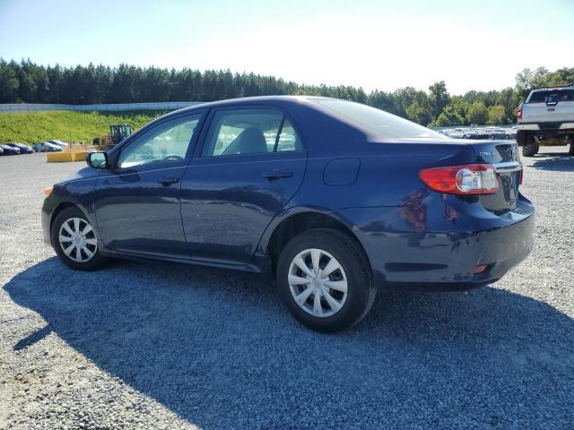 Photo 2 from auction – 2013 TOYOTA COROLLA BA with VIN 5YFBU4EE6DP140591