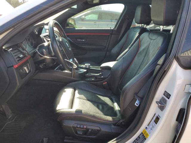 Photo 7 from auction – 2015 BMW 428 XI GRA with VIN WBA4A7C52FD413230
