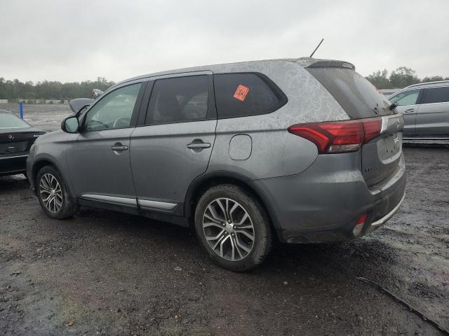 Photo 2 from auction – 2016 MITSUBISHI OUTLANDER with VIN JA4AD2A36GZ008651