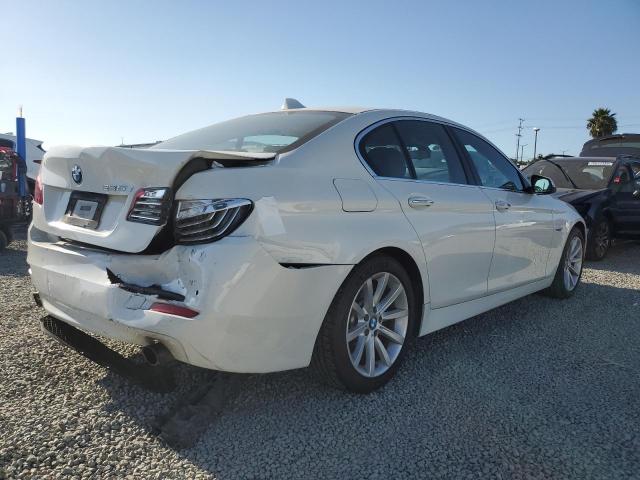 Photo 3 from auction – 2014 BMW 535 I with VIN WBA5B1C53ED917234