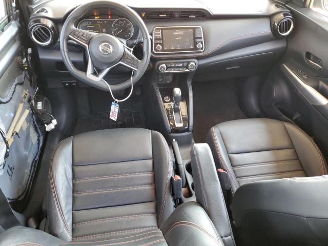 Photo 8 from auction – 2020 NISSAN KICKS SR with VIN 3N1CP5DV5LL514142