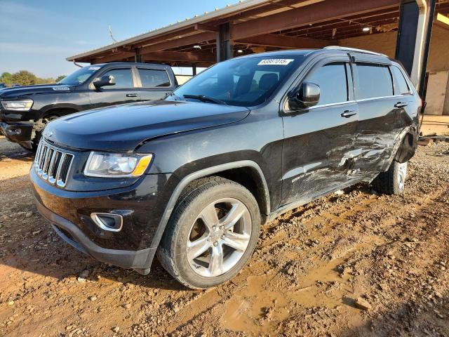 JEEP GRAND CHER 2015 with VIN 1C4RJEAGXFC629401 - Photo from auction