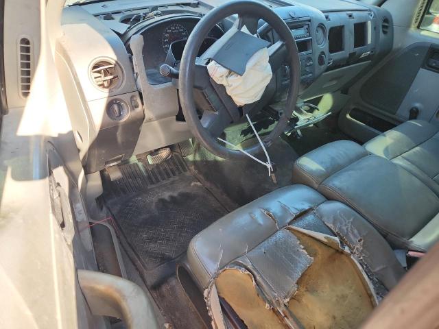 Photo 8 from auction – 2007 FORD F150 with VIN 1FTRF12277NA66861