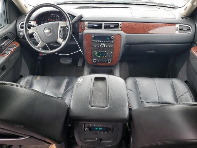 Photo 8 from auction – 2011 CHEVROLET SUBURBAN C with VIN 1GNSCJE06BR388033