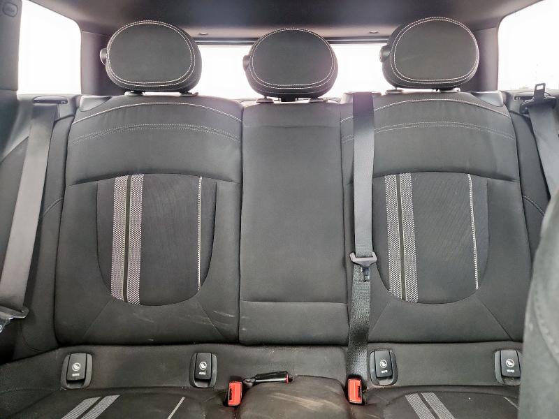 Photo 10 from auction – 2019 MINI COOPER JCW with VIN WMWLV9C51K2D66647