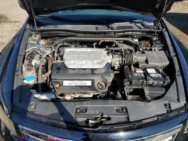 Photo 11 from auction – 2011 HONDA ACCORD EXL with VIN 1HGCS2B82BA000098