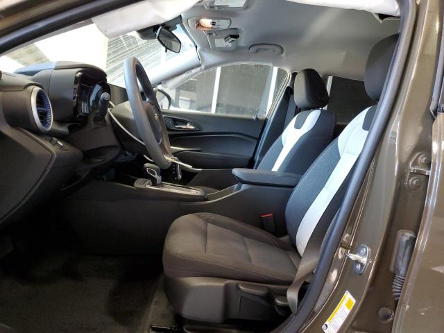 Photo 7 from auction – 2024 CHEVROLET TRAX LS with VIN KL77LFE2XRC076739
