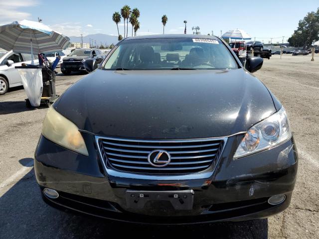 Photo 5 from auction – 2007 LEXUS ES 350 with VIN JTHBJ46G972103724