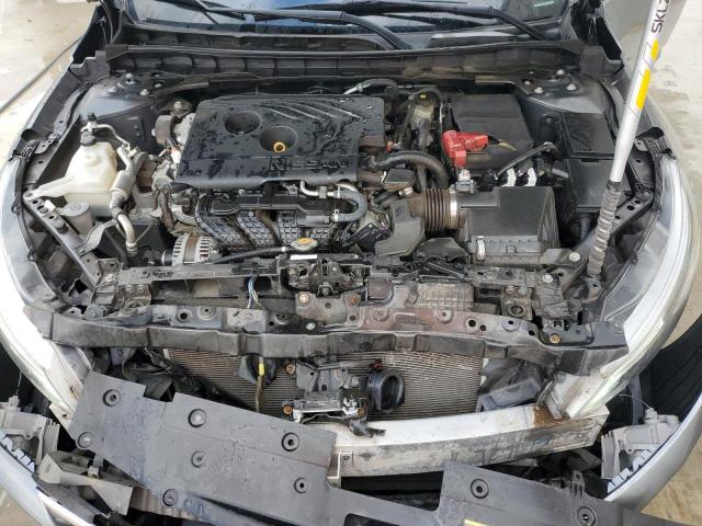 Photo 11 from auction – 2019 NISSAN ALTIMA PLA with VIN 1N4BL4FV1KC184141
