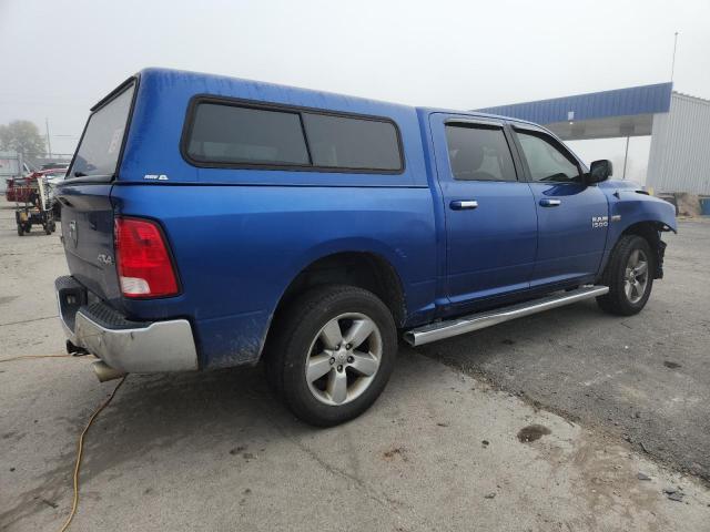 Photo 3 from auction – 2017 RAM 1500 SLT with VIN 3C6RR7LT0HG633236